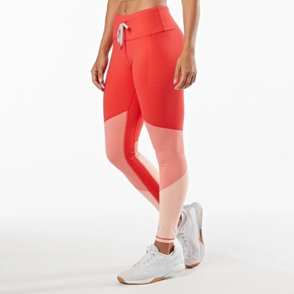 WOMEN'S KORSA PODIUM TECH LEGGINGS